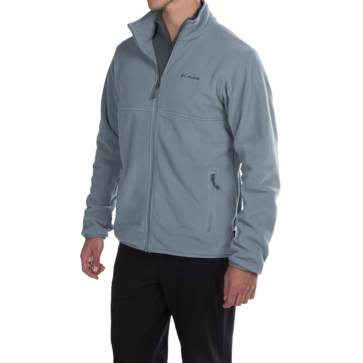 Columbia Sportswear Fuller Ridge Polartec® Fleece Jacket (For Men)