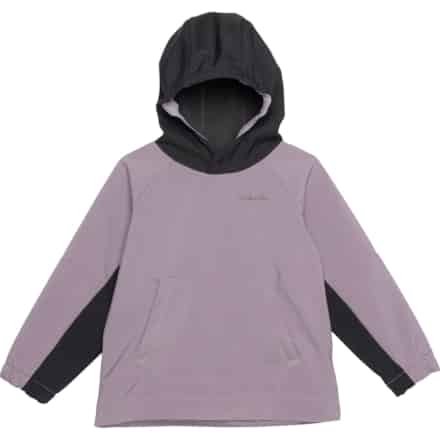 Columbia Sportswear Girls Coreshot Omni-Shield® Softshell Hoodie