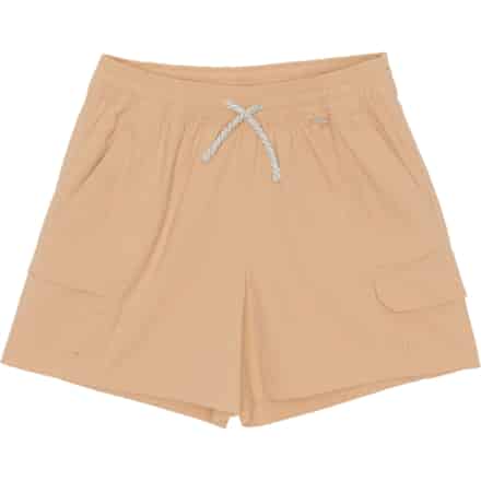 Columbia Sportswear Girls Tech Trail Utility Shorts