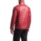 186JC_2 Columbia Sportswear Glacial Climb Omni-Heat® Jacket - Insulated (For Men)