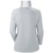 6873U_2 Columbia Sportswear Glacial Fleece III Print Jacket - Zip Neck (For Women)