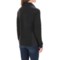 6873U_4 Columbia Sportswear Glacial Fleece III Print Jacket - Zip Neck (For Women)