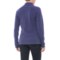 6873U_6 Columbia Sportswear Glacial Fleece III Print Jacket - Zip Neck (For Women)