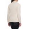 6873U_7 Columbia Sportswear Glacial Fleece III Print Jacket - Zip Neck (For Women)