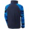 8208K_2 Columbia Sportswear Glacial Print Fleece Jacket (For Toddlers)