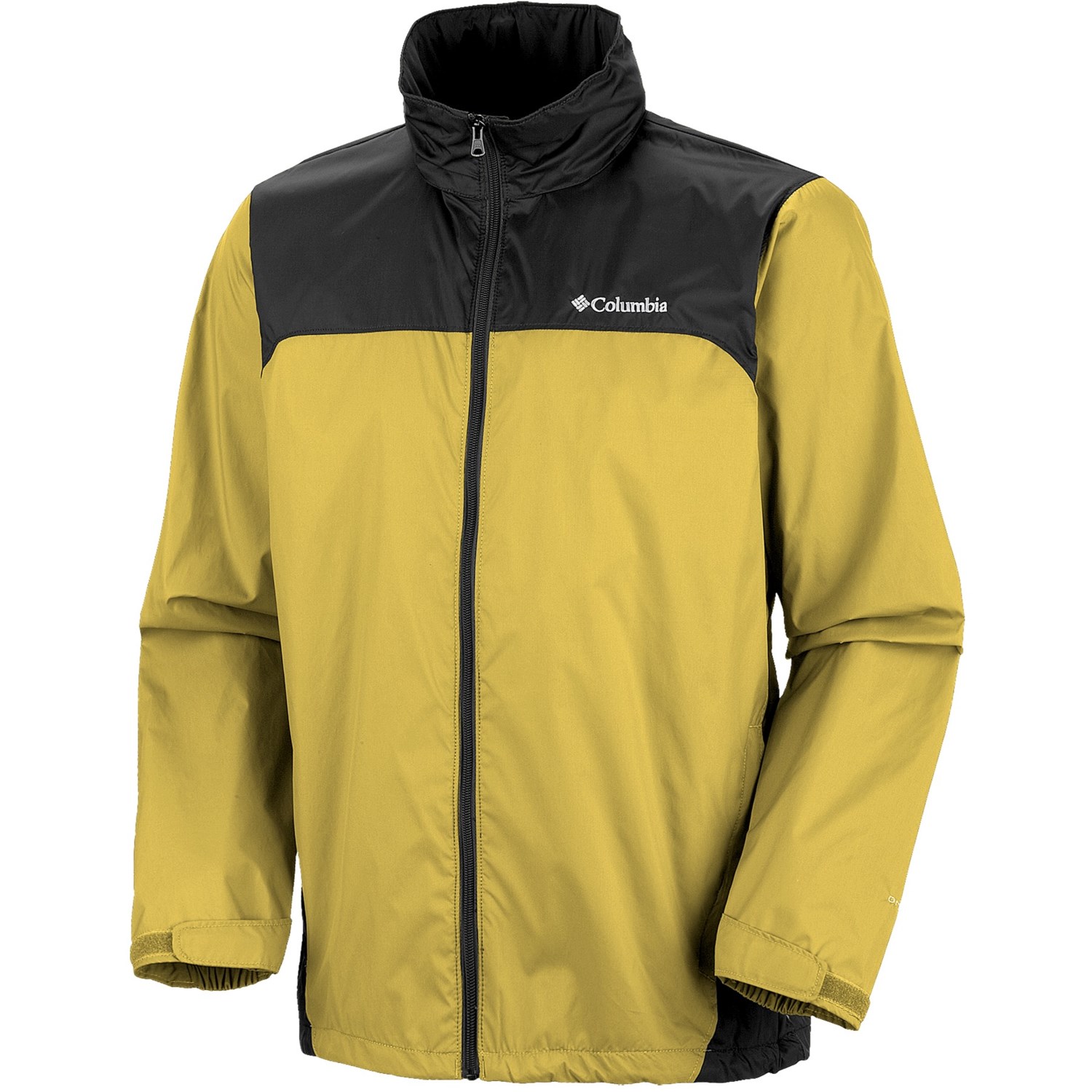 Columbia Sportswear Glennaker Lake Omni-Shield® Rain Jacket (For Big ...