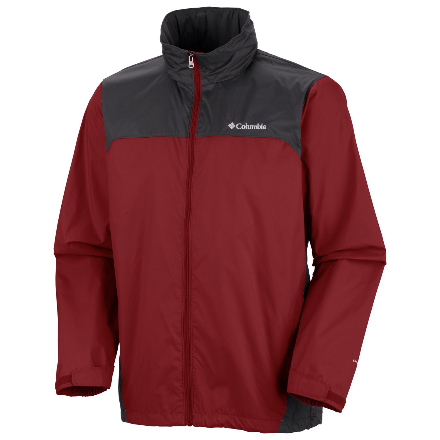 Columbia Sportswear Glennaker Lake Omni-Shield® Rain Jacket (For Men)