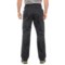 9442N_3 Columbia Sportswear Glennaker Lake Rain Pants - Waterproof (For Big and Tall Men)