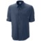 8210Y_2 Columbia Sportswear Global Adventure II Shirt - UPF 50, Long Sleeve  (For Men)