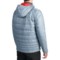 126DJ_2 Columbia Sportswear Go To Omni-Heat® Hooded Jacket - Insulated (For Men)