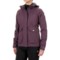 186JY_2 Columbia Sportswear Grandeur Peak Hooded Jacket - Waterproof, Insulated (For Women)