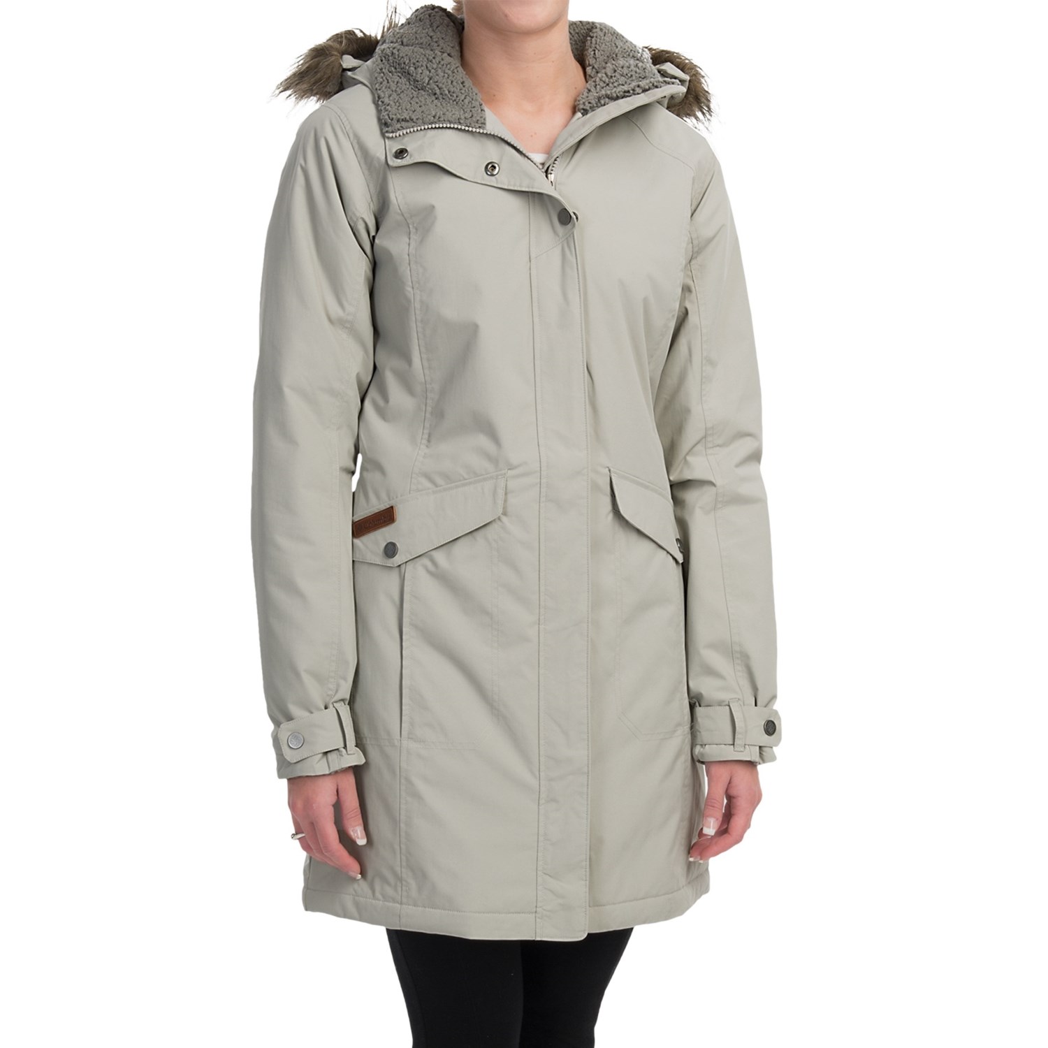 Columbia Sportswear Grandeur Peak Jacket (For Women)