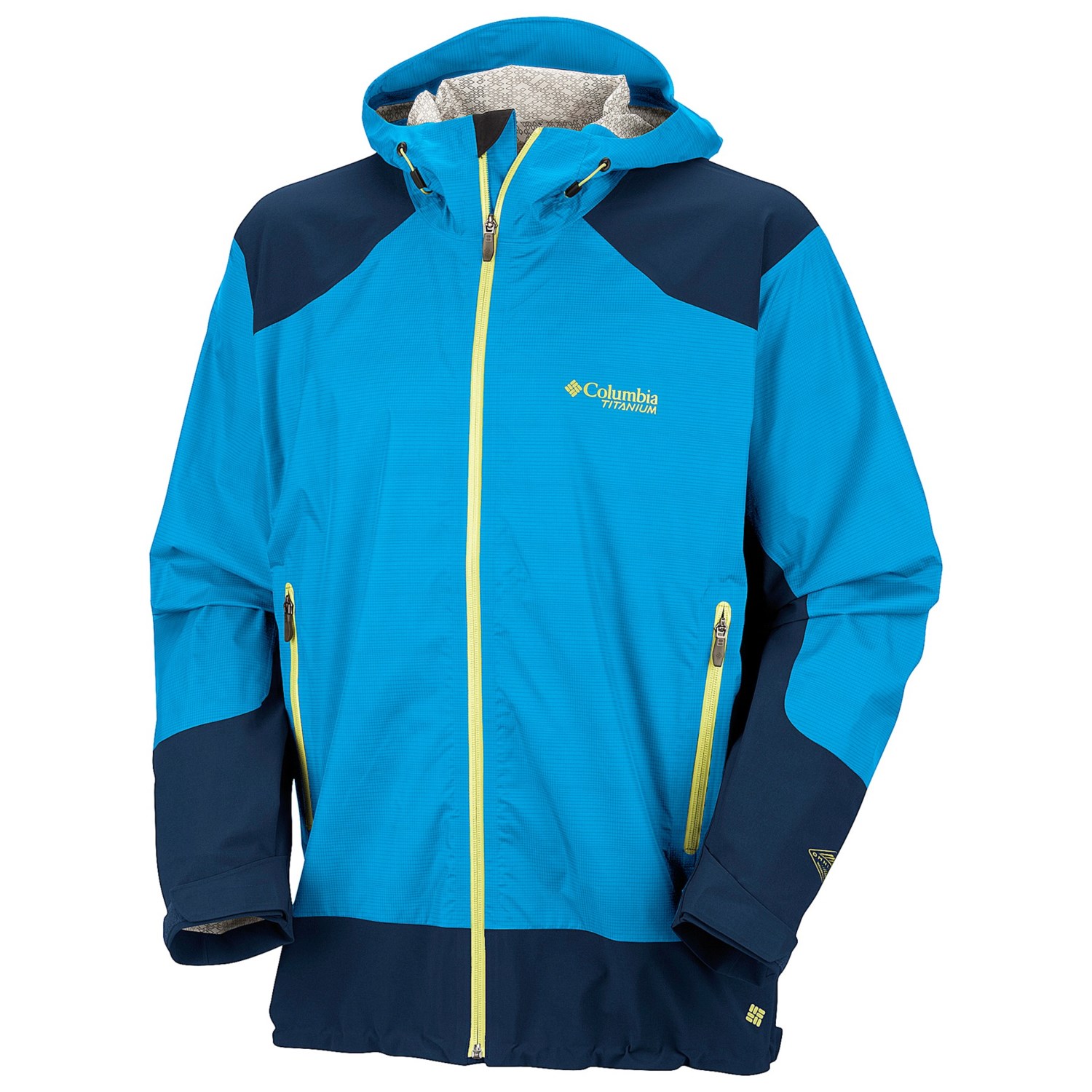 Columbia Sportswear Greene Trail Omni-Tech® Jacket - Waterproof (For Men)