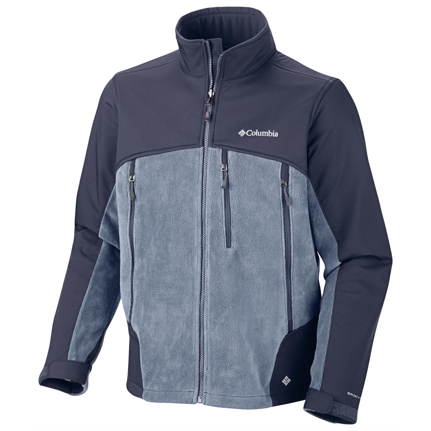 Columbia Sportswear Heat Elite Lite Omni-Heat® Jacket (For Men)