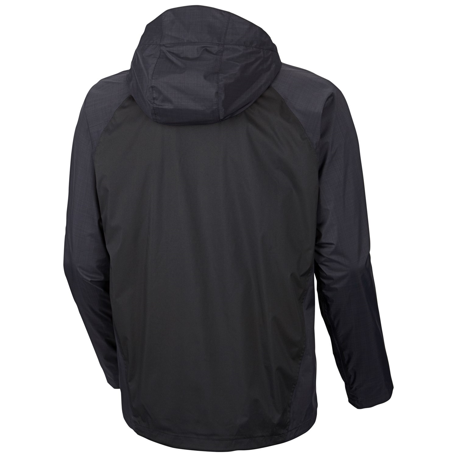 Columbia Sportswear Heater-Change Omni-Tech® Jacket (For Men) 8917N