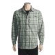 Columbia Sportswear High Line Ridge Plaid Shirt - UPF 30, Long Button-Up Sleeve (For Men)