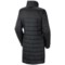 8214A_3 Columbia Sportswear High Street Daily Interchange Omni-Heat® Jacket - 3-in-1 (For Women)