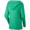 7825U_2 Columbia Sportswear Hoodie Hero Pullover Shirt - Long Sleeve (For Women)