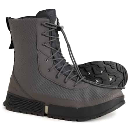 Columbia Sportswear Hyper-Boreal Omni-Heat® Tall Snow Boots - Waterproof, Insulated (For Men)