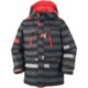 Columbia Sportswear Ice Slope Long Jacket (For Toddlers)