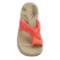 9840J_2 Columbia Sportswear Kea Vent Sandals (For Women)
