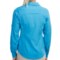7831J_2 Columbia Sportswear Kestrel Ridge Shirt - UPF 40, Long Sleeve (For Women)