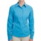7831J_3 Columbia Sportswear Kestrel Ridge Shirt - UPF 40, Long Sleeve (For Women)