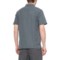 732WA_2 Columbia Sportswear Kestrel Trail Plaid Omni-Shade® Shirt - UPF 30, Short Sleeve (For Men)