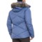 6872U_2 Columbia Sportswear Lay ‘D’ Omni-Heat® Down Jacket - 550 Fill Power, Removable Hood (For Women)