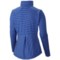 8213V_2 Columbia Sportswear Layer First Shirt - UPF 15, Neck Zip, Long Sleeve (For Women)