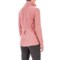8213V_4 Columbia Sportswear Layer First Shirt - UPF 15, Neck Zip, Long Sleeve (For Women)
