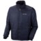 6867V_2 Columbia Sportswear Lhotse Mountain II Omni-Heat® Jacket - 3-in-1, Waterproof, Insulated (For Big and Tall Men)