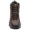 107HK_2 Columbia Sportswear Liftop II Snow Boots - Waterproof, Leather (For Men)