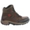 107HK_4 Columbia Sportswear Liftop II Snow Boots - Waterproof, Leather (For Men)