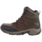 107HK_5 Columbia Sportswear Liftop II Snow Boots - Waterproof, Leather (For Men)