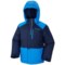 8208M_2 Columbia Sportswear Lightning Lift Jacket - Insulated (For Toddlers)