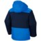 8208M_3 Columbia Sportswear Lightning Lift Jacket - Insulated (For Toddlers)