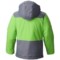 278RY_2 Columbia Sportswear Lightning Lift Omni-Shield® Jacket (For Little and Big Boys)