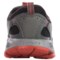 9839X_6 Columbia Sportswear Liquifly II Shoes (For Big Girls)