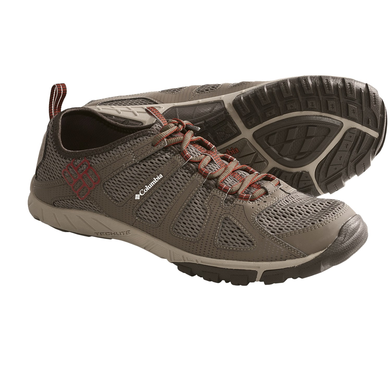 Columbia Sportswear Liquifly Shoes (For Men)