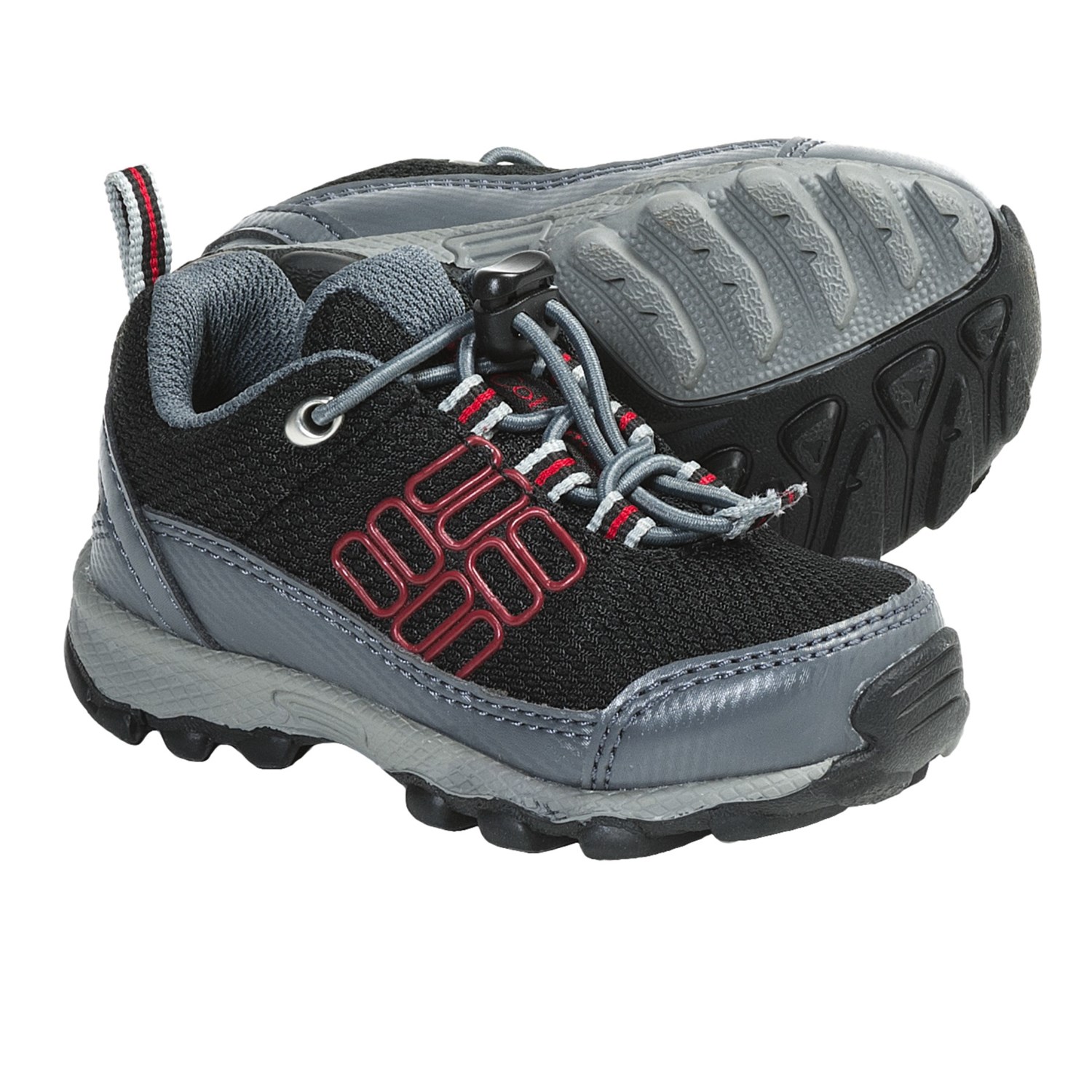 Columbia Sportswear Lonerock Shoes (For Toddlers)