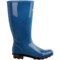 8893K_4 Columbia Sportswear Luscher Omni-Heat® Rain Boots - Waterproof (For Women)