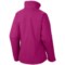 8212V_2 Columbia Sportswear Many Paths II Jacket - Insulated (For Plus Size Women)