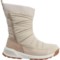 802AK_6 Columbia Sportswear Meadows Slip-On Omni-Heat® Snow Boots - Waterproof, Insulation (For Women)