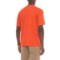 5542C_3 Columbia Sportswear Meeker Peak T-Shirt - UPF 15, Short Sleeve (For Men)