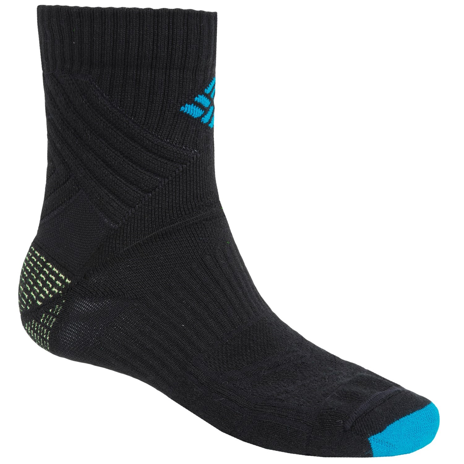 Columbia Sportswear Merino Wool Hiking Socks (For Men)