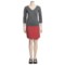 4188Y_2 Columbia Sportswear Midtown Maven Skirt (For Women)