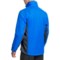 151FV_2 Columbia Sportswear Mighty Light Omni-Heat® Hybrid Jacket - Insulated (For Men)
