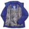 5550T_2 Columbia Sportswear Mighty Lite III Omni-Heat® Jacket - Insulated (For Plus Size Women)