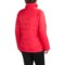 5550T_3 Columbia Sportswear Mighty Lite III Omni-Heat® Jacket - Insulated (For Plus Size Women)